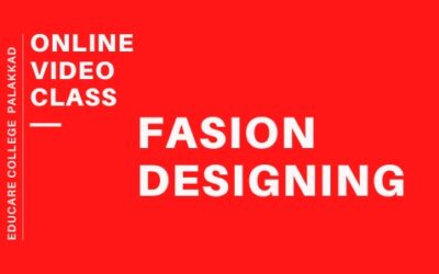 FASHION DESIGNING