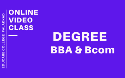 BBA / B.com